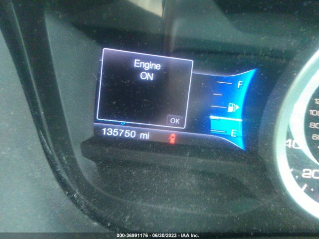 1FM5K8F83EGA06591 Ford Explorer Limited