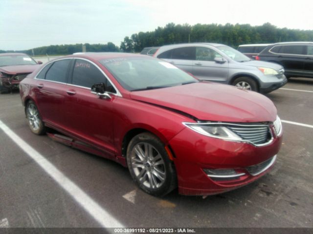 3LN6L2LUXER808094 auction archive image