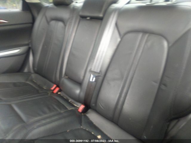 3LN6L2LUXER808094 Lincoln MKZ HYBRID