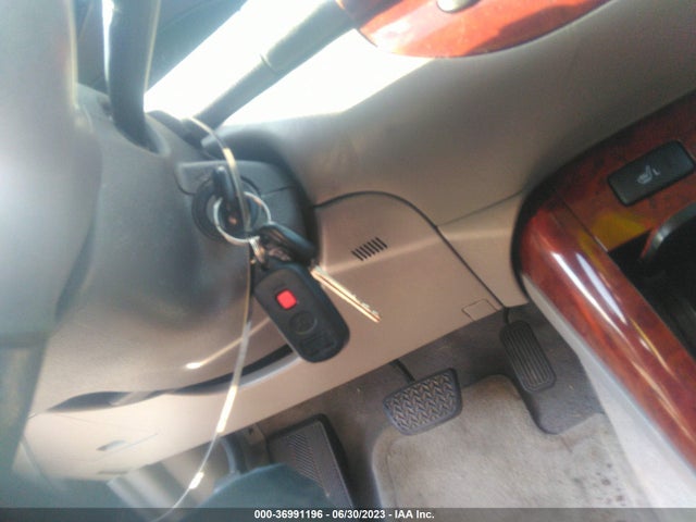 2005 TOYOTA CAMRY LE/SE/XLE VIN: 4T1BE30K55U516332