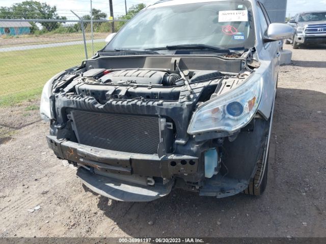 5GAKRBKD7HJ254774 Buick Enclave Leather