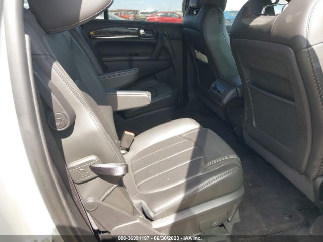 5GAKRBKD7HJ254774 Buick Enclave Leather