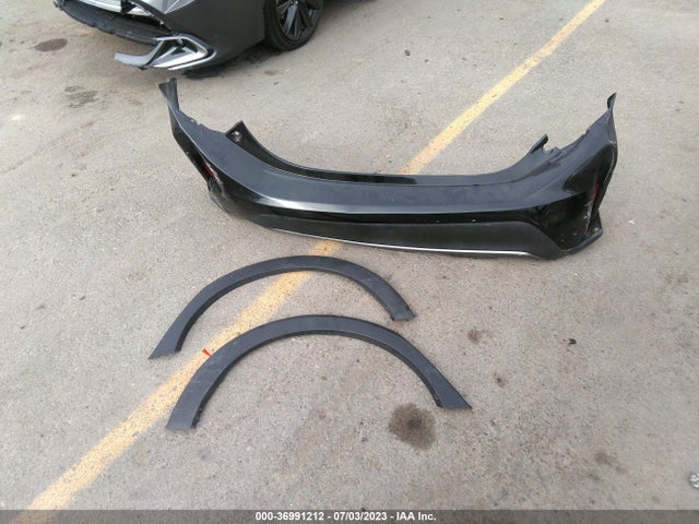 Toyota Prius C One/two/three/four 2018 JTDKDTB37J1604453 Image 4