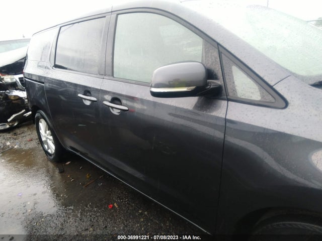KIA SEDONA LX 2017 KNDMB5C17H6225134 Image 13