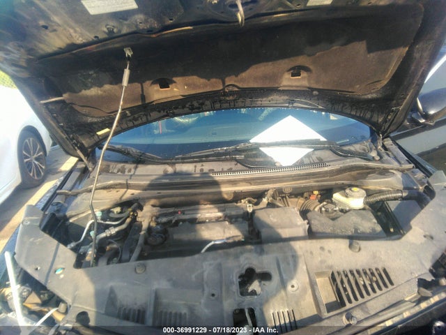 Acura ILX 2017 19UDE2F32HA012366 Image 10