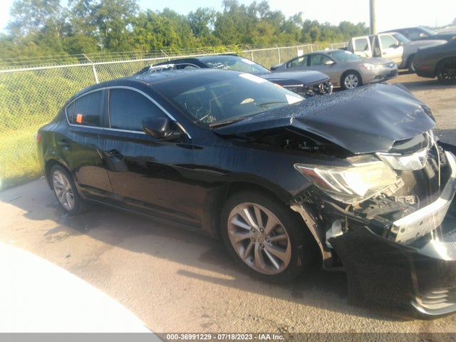 Acura ILX 2017 19UDE2F32HA012366 Image 13