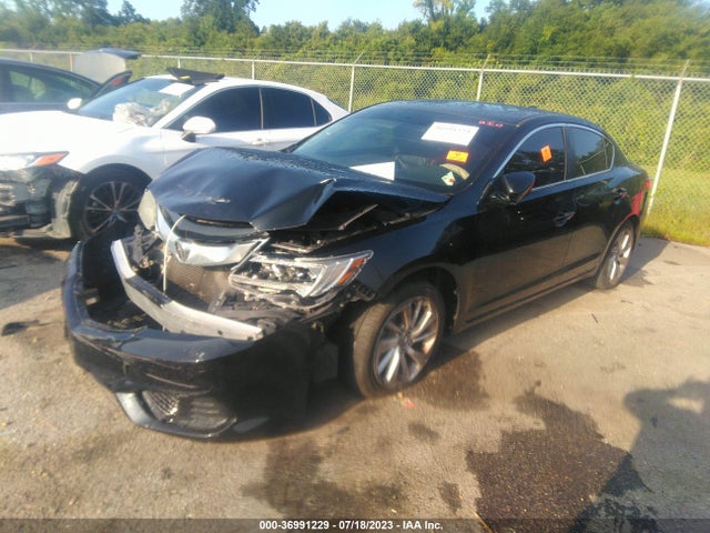 Acura ILX 2017 19UDE2F32HA012366 Image 2