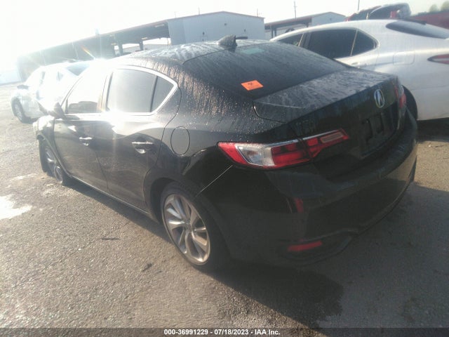 Acura ILX 2017 19UDE2F32HA012366 Image 3