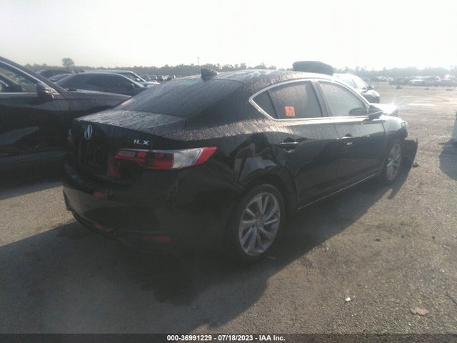 Acura ILX 2017 19UDE2F32HA012366 Image 4