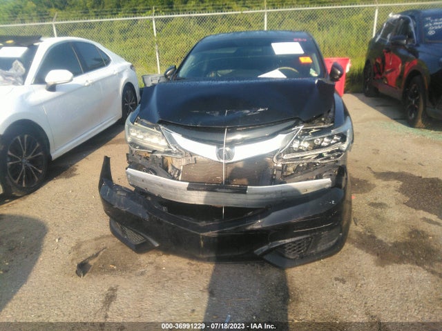 Acura ILX 2017 19UDE2F32HA012366 Image 6