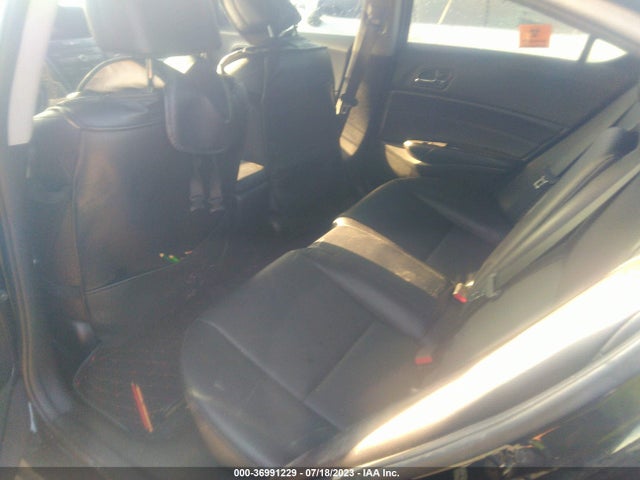 Acura ILX 2017 19UDE2F32HA012366 Image 8
