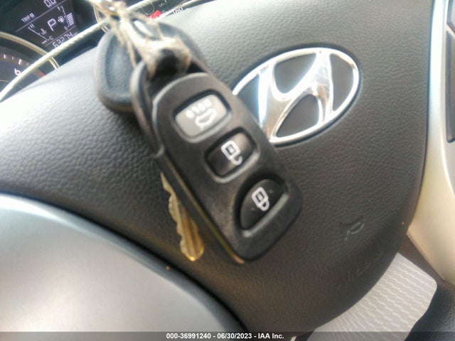 Hyundai ELANTRA SE 2016 5NPDH4AE7GH720100 Image 11