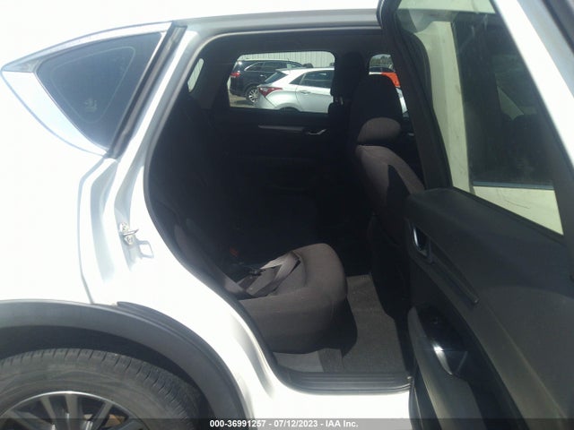 2019 MAZDA CX-5 SPORT VIN: JM3KFABM0K1585311