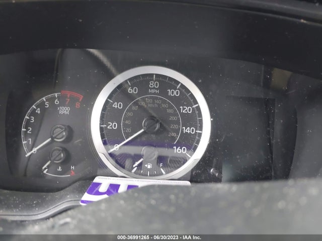 Toyota COROLLA LE 2021 5YFEPMAE4MP229375 Image 7