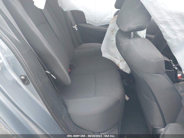 Toyota COROLLA LE 2021 5YFEPMAE4MP229375 Image 8