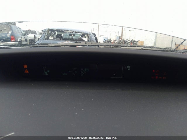 Toyota Prius Four/five/three/one/two 2014 JTDKN3DUXE1780583 Image 7