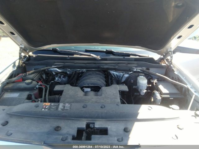 3GTU2MEC8GG103680 GMC Sierra 1500 Sle