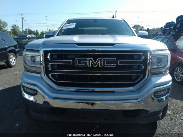 3GTU2MEC8GG103680 GMC Sierra 1500 Sle