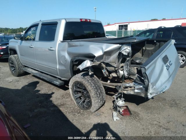 3GTU2MEC8GG103680 GMC Sierra 1500 Sle