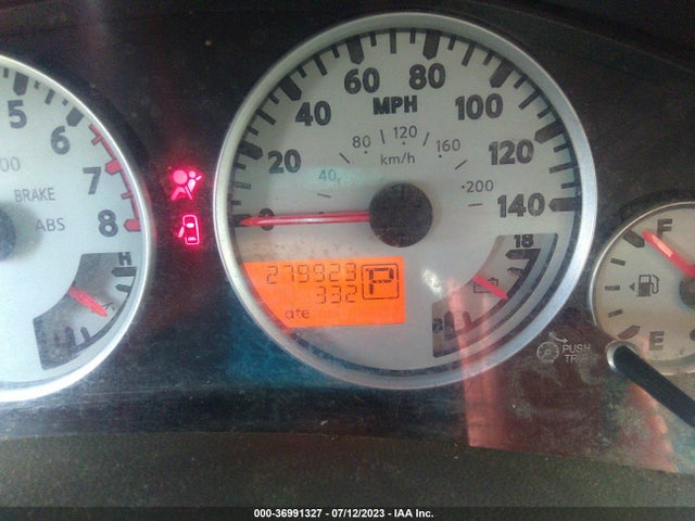 2012 NISSAN FRONTIER SV VIN: 1N6AD0ER1CC417465