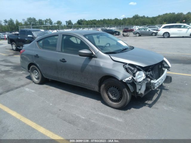 3N1CN7AP4JL817627 auction archive image