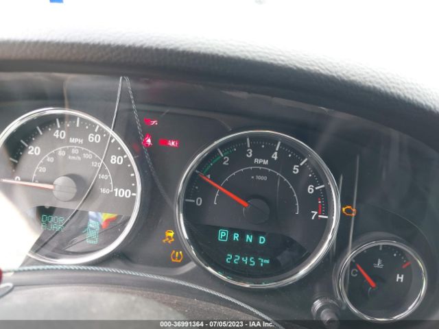 1C4BJWDG5JL809946 Jeep Wrangler Jk Unlimited Sport S