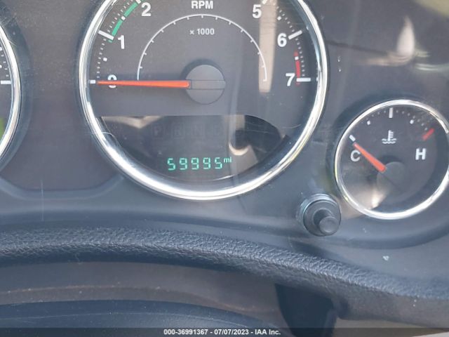 1C4HJWDGXJL918042 Jeep Wrangler Jk Unlimited Sport S