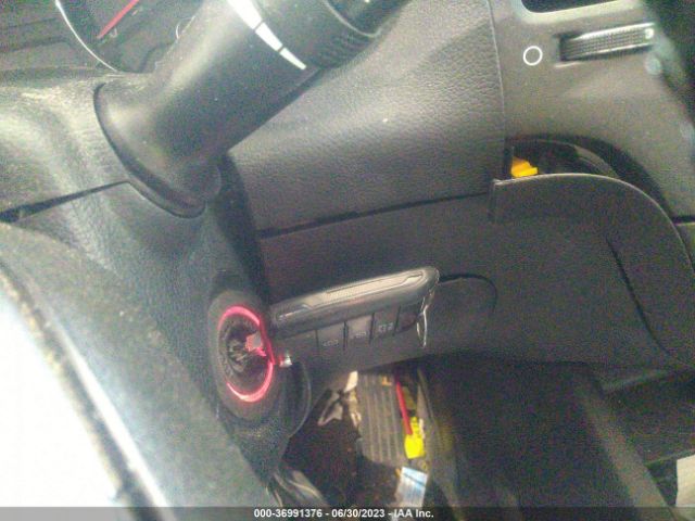 KNAFX6A85G5632841 KIA Forte Koup Ex