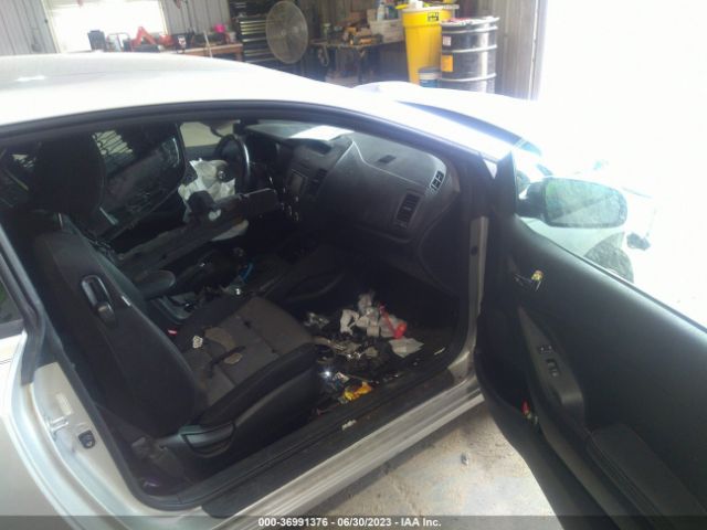 KNAFX6A85G5632841 KIA Forte Koup Ex