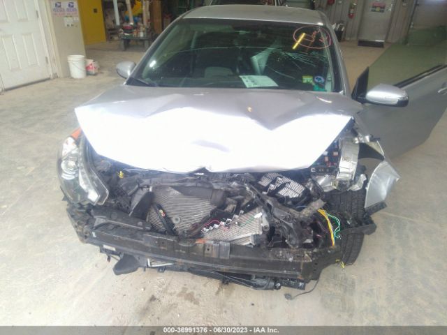 KNAFX6A85G5632841 KIA Forte Koup Ex