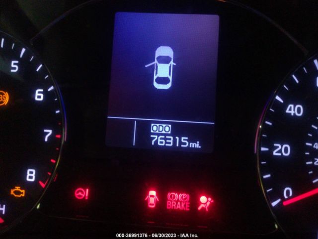 KNAFX6A85G5632841 KIA Forte Koup Ex