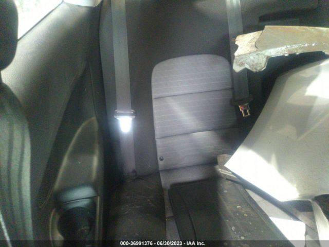 KNAFX6A85G5632841 KIA Forte Koup Ex