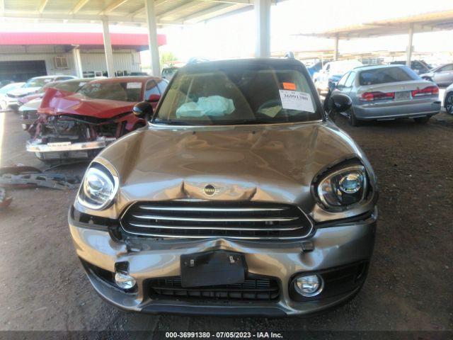 WMZYS7C50K3J04745 Mini Countryman Cooper