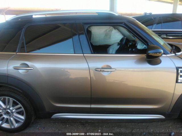 WMZYS7C50K3J04745 Mini Countryman Cooper