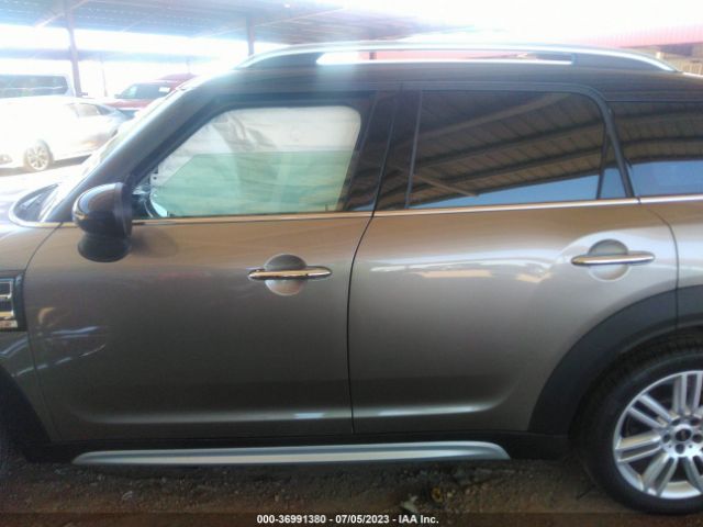 WMZYS7C50K3J04745 Mini Countryman Cooper