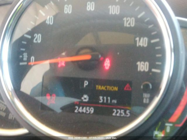 WMZYS7C50K3J04745 Mini Countryman Cooper