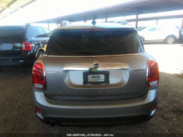 WMZYS7C50K3J04745 Mini Countryman Cooper