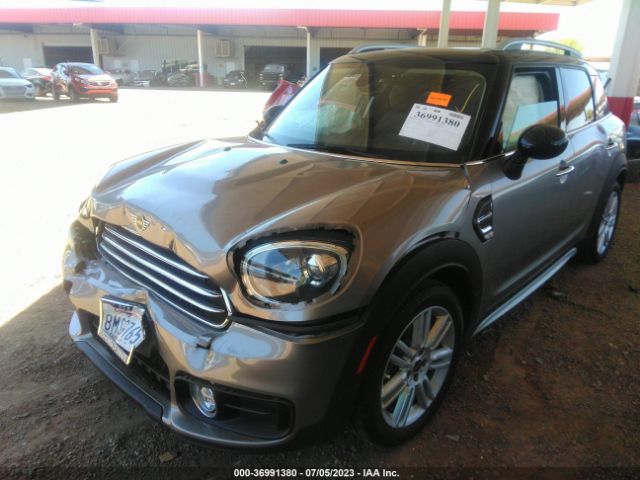 WMZYS7C50K3J04745 Mini Countryman Cooper