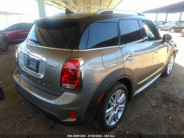 WMZYS7C50K3J04745 Mini Countryman Cooper
