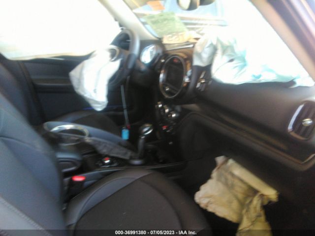WMZYS7C50K3J04745 Mini Countryman Cooper