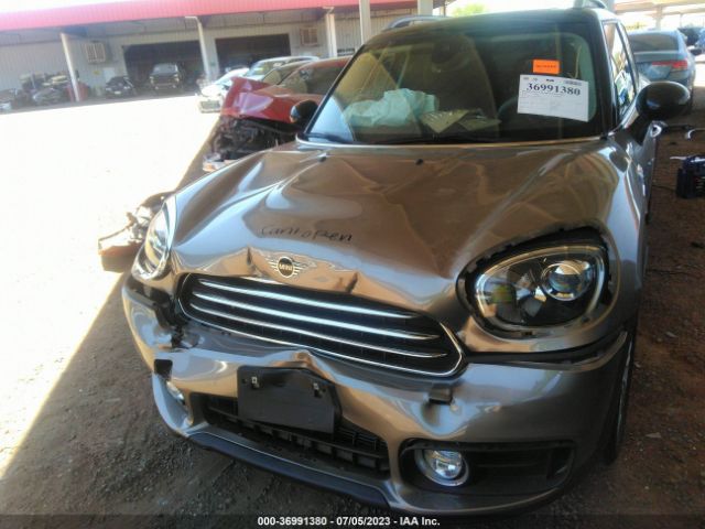 WMZYS7C50K3J04745 Mini Countryman Cooper