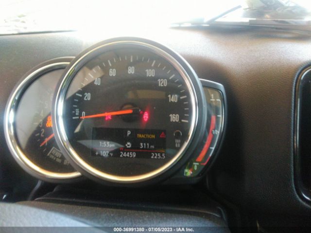 WMZYS7C50K3J04745 Mini Countryman Cooper