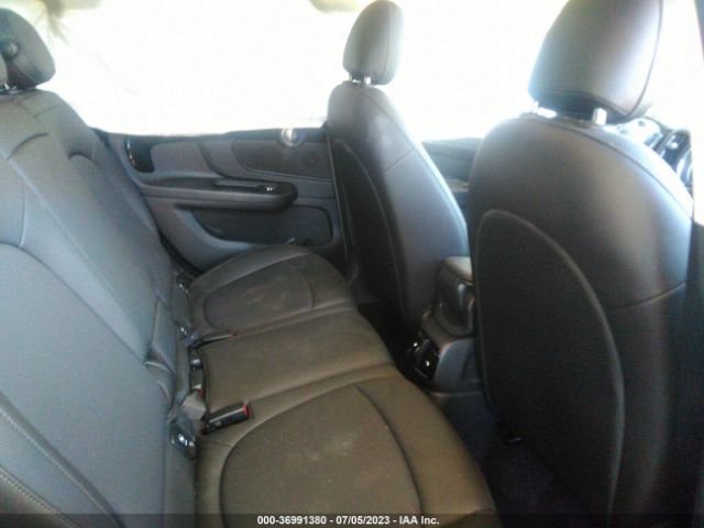 WMZYS7C50K3J04745 Mini Countryman Cooper