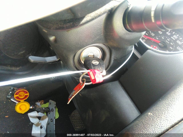 2012 NISSAN ROGUE S VIN: JN8AS5MT9CW250620