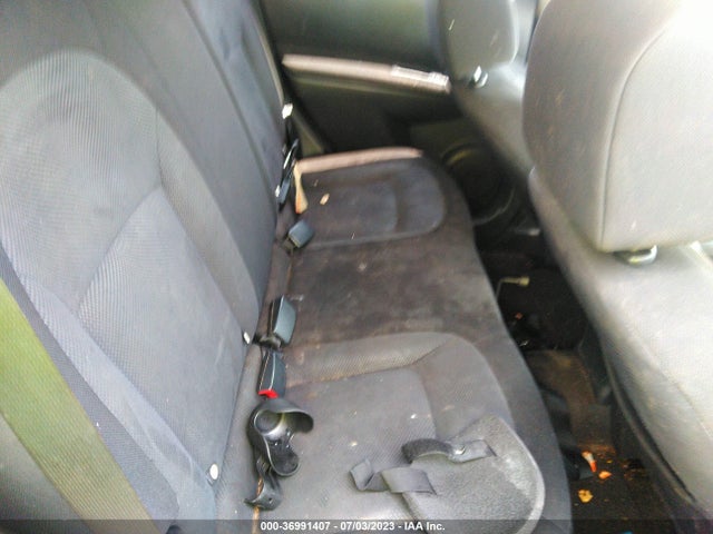 2012 NISSAN ROGUE S VIN: JN8AS5MT9CW250620