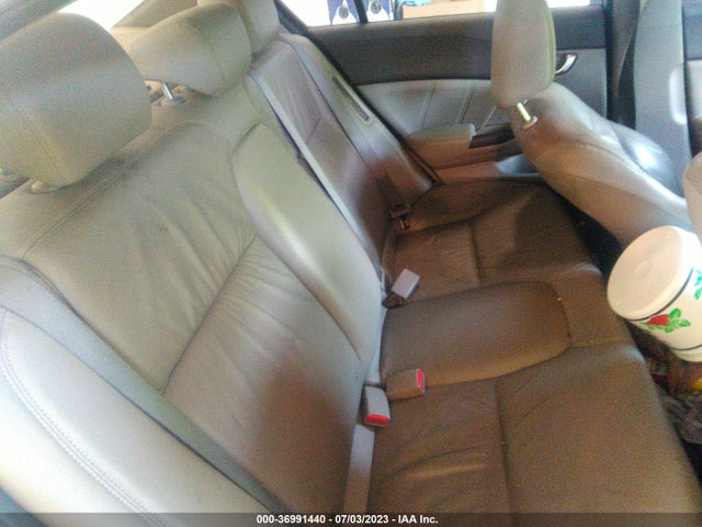 2012 HONDA CIVIC HYBRID VIN: JHMFB4F3XCS001516