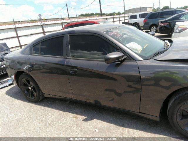 2C3CDXHGXJH156690 Dodge Charger Sxt Plus