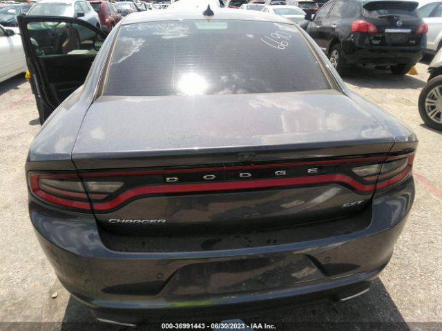 2C3CDXHGXJH156690 Dodge Charger Sxt Plus