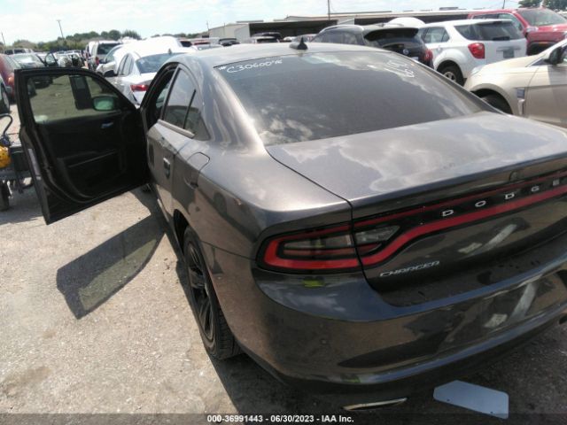 2C3CDXHGXJH156690 Dodge Charger Sxt Plus