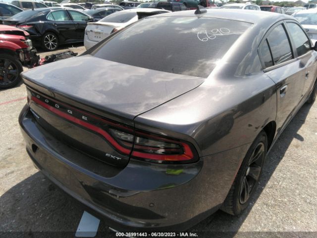 2C3CDXHGXJH156690 Dodge Charger Sxt Plus